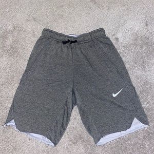 Men’s Nike Sweat Shorts